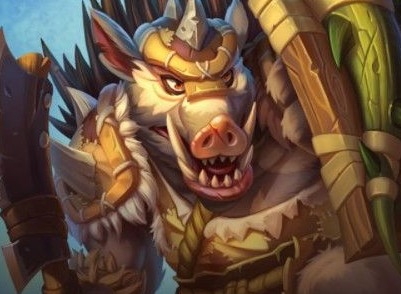 炉石传说鲜血魔法乱斗怎么提高胜率 魔法乱斗高胜率卡组攻略