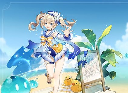 原神回声海螺收集攻略 回声海螺三天位置分享