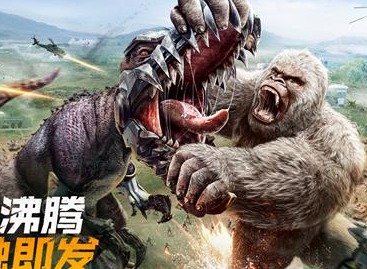 巨兽战场如何扩张基地范围 基地范围扩张攻略