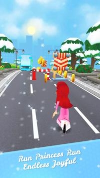 地铁公主赛跑者冲浪截图