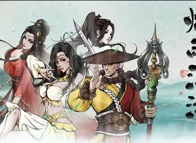 烟雨江湖端午活动介绍 放纸鸢方法分享