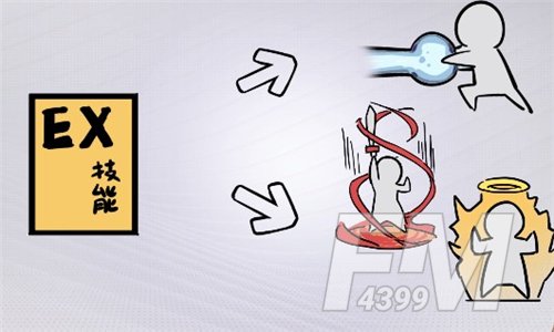 一看就会《逆境重组》玩法教学