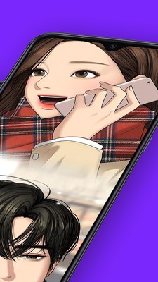 健身教练漫画最新版截图