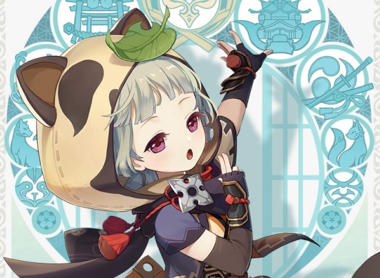 原神魔偶剑傀招式介绍 魔偶剑傀招式是什么
