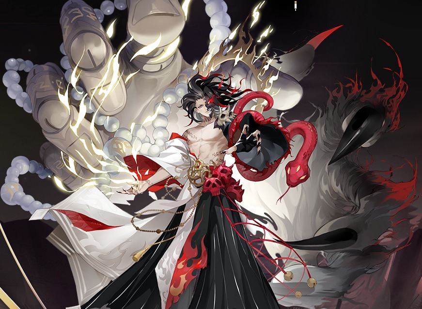 阴阳师青森之秘玩法介绍 青森之秘活动攻略