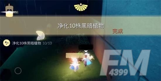 光遇6.18任务攻略大全 6月18日大蜡烛季节蜡烛位置一览图片4