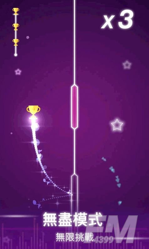 欢乐小球跳跳