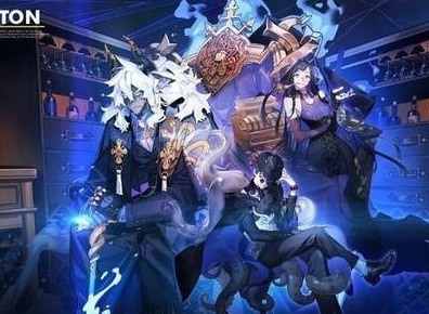 白夜极光刷初始号技巧 白夜极光怎么刷初始号