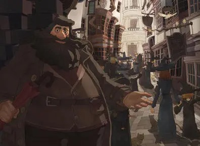 哈利波特魔法觉醒魔力值如何恢复 魔力值恢复速度提升方法