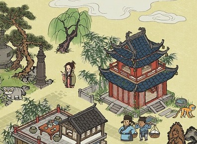 江南百景图最新活动详情 江南百景图最新活动玩法攻略