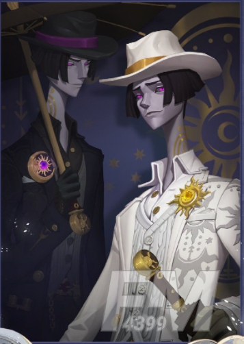 《第五人格》暑期版本更新第一弹内容解析