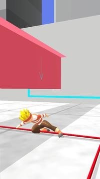 跑酷边缘3D截图