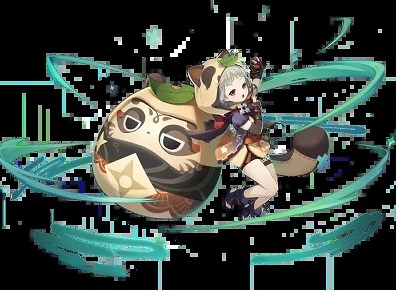 原神早柚等级突破方法 天赋升级材料介绍
