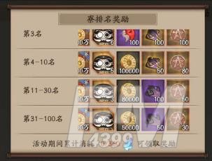 阴阳师青森之秘僵尸寮奖励一览 青森之秘活动攻略图片11