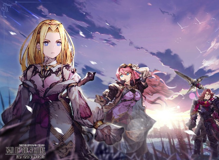 FFBE幻影战争武具怎么获取 FFBE幻影战争武具获取方法
