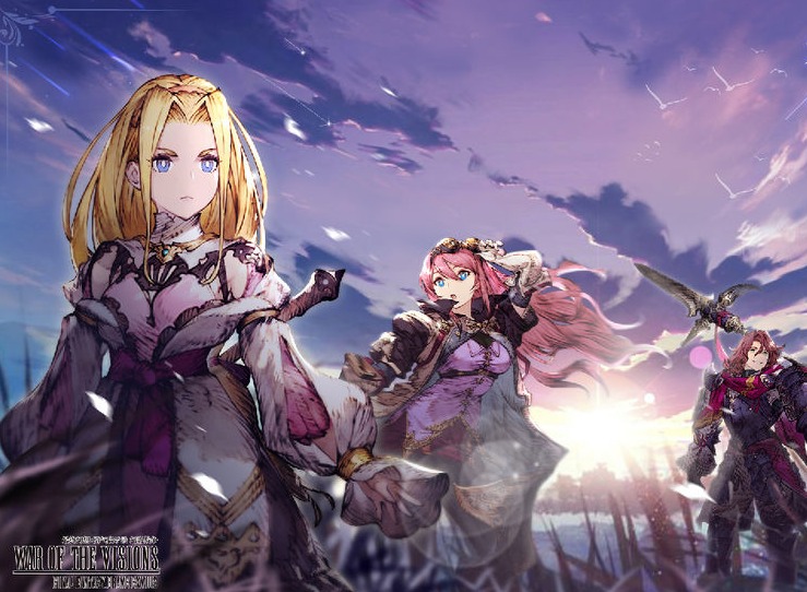 FFBE幻影战争沉睡的狮子如何通关 沉睡的狮子通关攻略