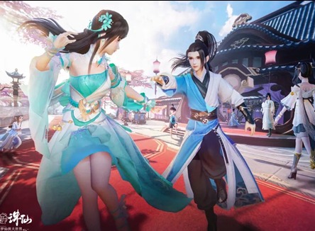 梦幻新诛仙天音寺技能解析 天音寺技能详情介绍