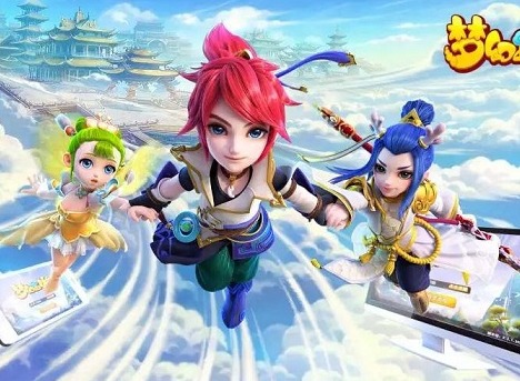梦幻西游手游祭坛点灯怎么完成 祭坛点灯玩法攻略