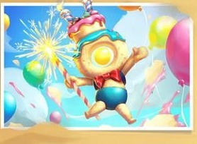 云顶之弈生日蛋糕符灵怎么获取 生日蛋糕符灵获取方法