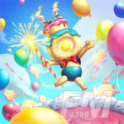 云顶之弈生日蛋糕符灵怎么获取？生日蛋糕符灵领取地址一览图片2