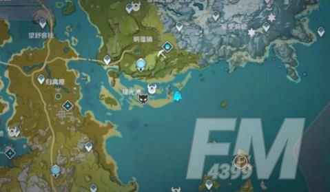 原神风来人剑斗绮谭第一天挑战在哪里？风来人剑斗绮谭day1满分攻略图片2