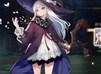 复苏的魔女新手怎么玩 复苏的魔女入门玩法攻略