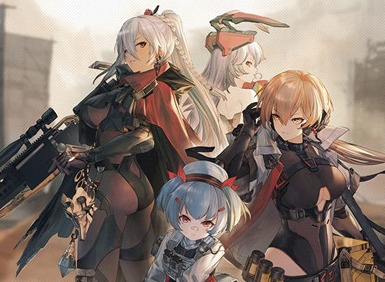 少女前线2追放测试资格获取途径 少女前线2追放测试详情介绍