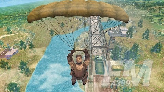 边境狙击手3D