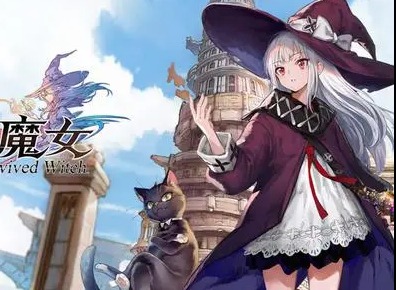 复苏的魔女金花瓣角色选择推荐 金花瓣角色魂石兑