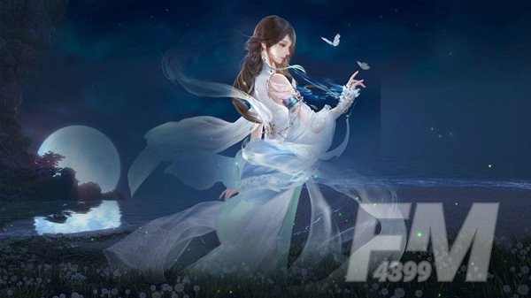 逆水寒伎乐藏珍玩法攻略 伎乐藏珍位置信息