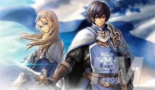 苍之骑士团2ssr角色强度一览 2021国服角色强度节奏榜图片2