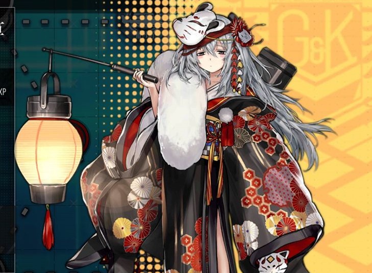 少女前线2021年夏日特别行动详情介绍 少女前线2021年夏日玩法介绍