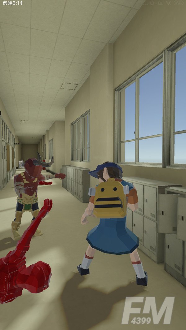功夫小屁孩