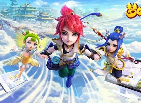 梦幻西游手游迷失之地通关攻略 迷失之地乐之章如何通关