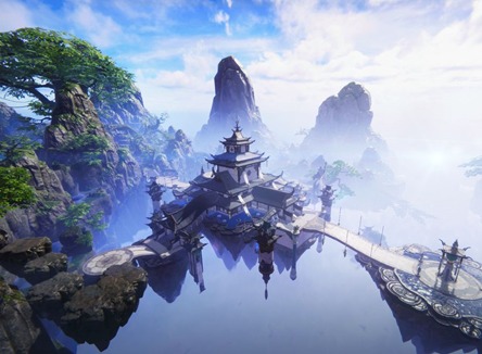 梦幻新诛仙阿瀚奇缘如何触发 梦幻新诛仙奇缘触发攻略