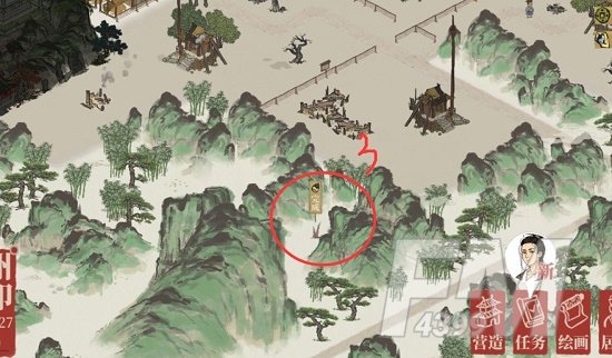 江南百景图徽州怎么开？徽州府前期最佳开荒图文攻略图片5