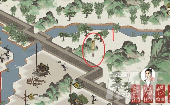 江南百景图徽州怎么开？徽州府前期最佳开荒图文攻略图片3