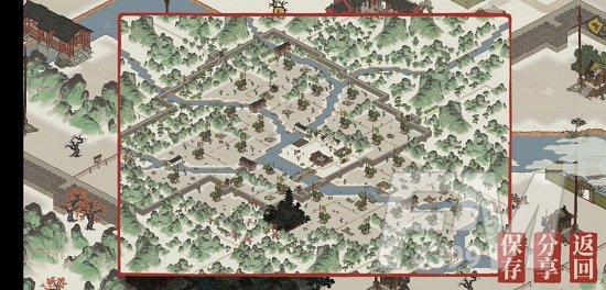 江南百景图徽州怎么开？徽州府前期最佳开荒图文攻略图片2