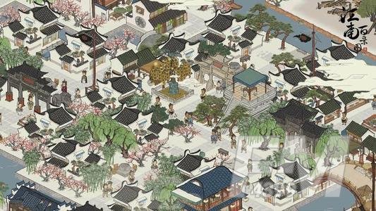 江南百景图汪氏地契怎么得？汪氏地契作用介绍图片2
