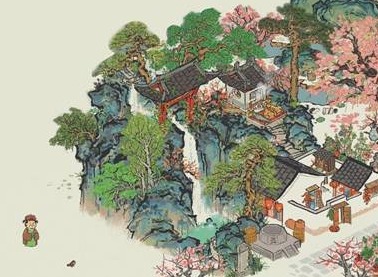 江南百景图议事堂作用介绍 江南百景图议事堂玩法攻略
