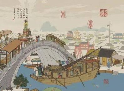 江南百景图家族祠堂如何布局 江南百景图家族祠堂布局方法