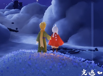 光遇小王子季节兑换列表分享 光遇小王子季节复刻攻略