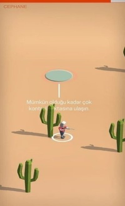 不要射击植物截图
