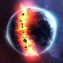 行星粉碎