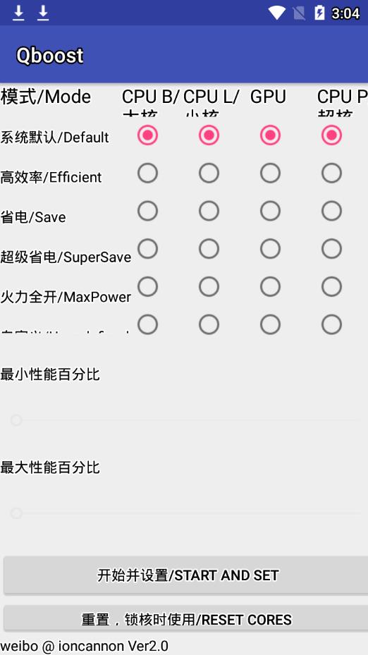 Qboost