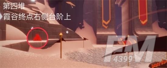 光遇7.4任务攻略大全 7月4日大蜡烛季节蜡烛位置一览图片13
