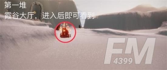光遇7.4任务攻略大全 7月4日大蜡烛季节蜡烛位置一览图片10