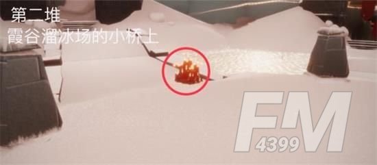 光遇7.4任务攻略大全 7月4日大蜡烛季节蜡烛位置一览图片11