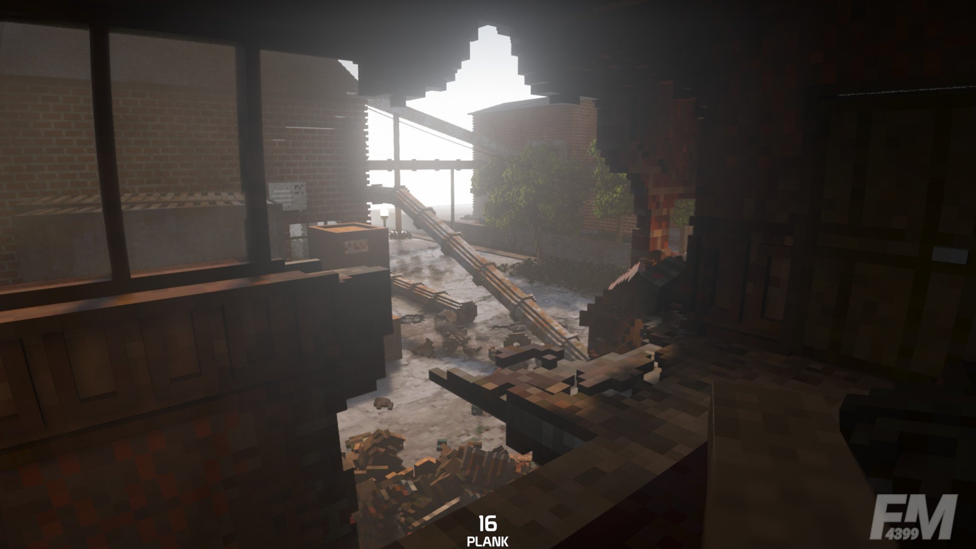 Teardown