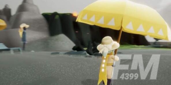 光遇遮阳伞多少钱